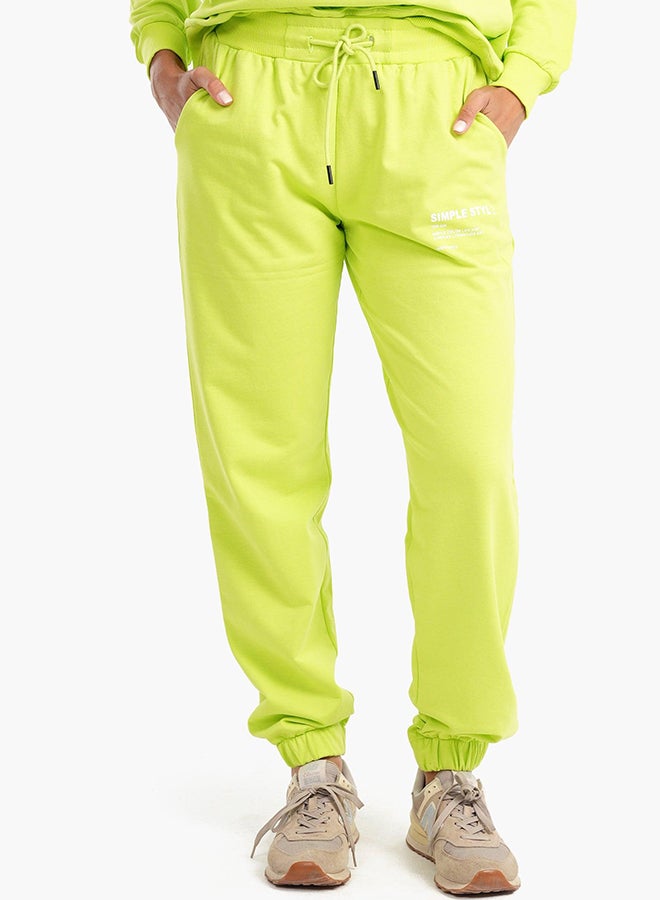 Carina pistache-milton-lounge-pants