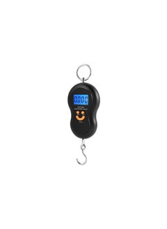 Digital Luggage Scale, 50 KG Scale, Multi-Colour