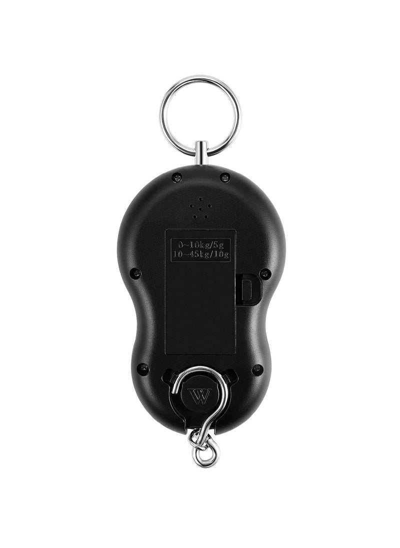 Generic - Digital Luggage Scale, 50 KG Scale, Multi-Colour - Image 1