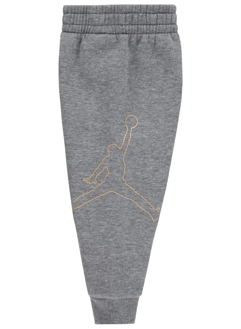 Jordan Kids Jordan Flight B&G Crew Set