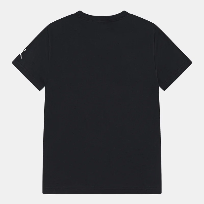 Nike Kids' Poolside Jumpman T-Shirt