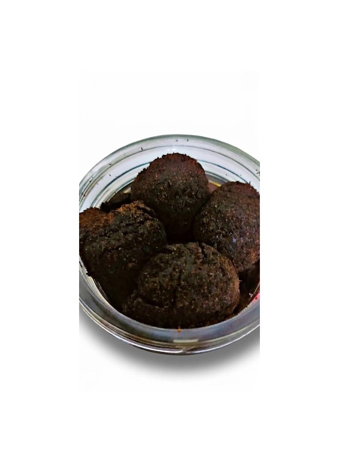 معمول العود الازرق 250g اسود اللوان  . - Image 5