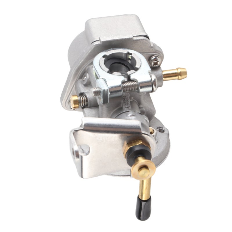 Boat Carburetor 6A1 14301 03 Smooth Running Carburetor Assembly Fit for 2HP 2 Stroke Outboard - Image 5