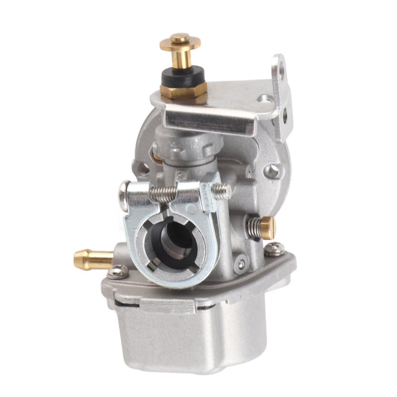 Boat Carburetor 6A1 14301 03 Smooth Running Carburetor Assembly Fit for 2HP 2 Stroke Outboard - Image 4