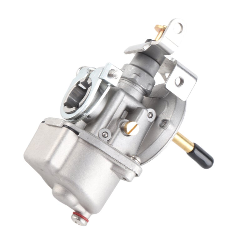 Boat Carburetor 6A1 14301 03 Smooth Running Carburetor Assembly Fit for 2HP 2 Stroke Outboard - Image 2