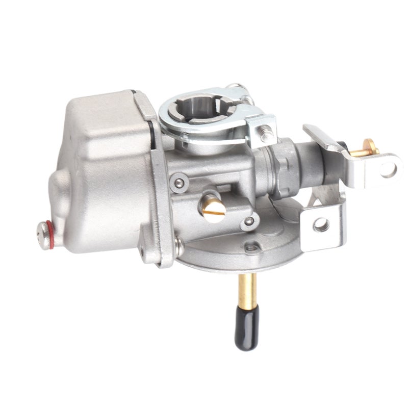 Boat Carburetor 6A1 14301 03 Smooth Running Carburetor Assembly Fit for 2HP 2 Stroke Outboard - Image 3