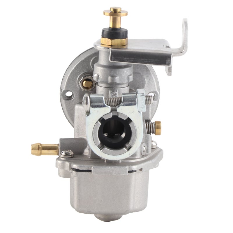 Boat Carburetor 6A1 14301 03 Smooth Running Carburetor Assembly Fit for 2HP 2 Stroke Outboard - Image 1