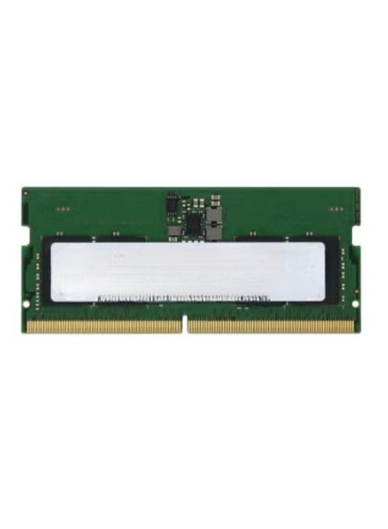 Adamanta SK Hynix 8GB (1x8GB) DDR5 5600MHz PC5-44800 SODIMM 1Rx16 CL46 1.1V HMCG66AGBSA095N Notebook Laptop RAM Memory Module Upgrade