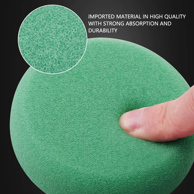 SPTA 29pcs Drill Buffing Pad Detail Polishing Kit - Image 4