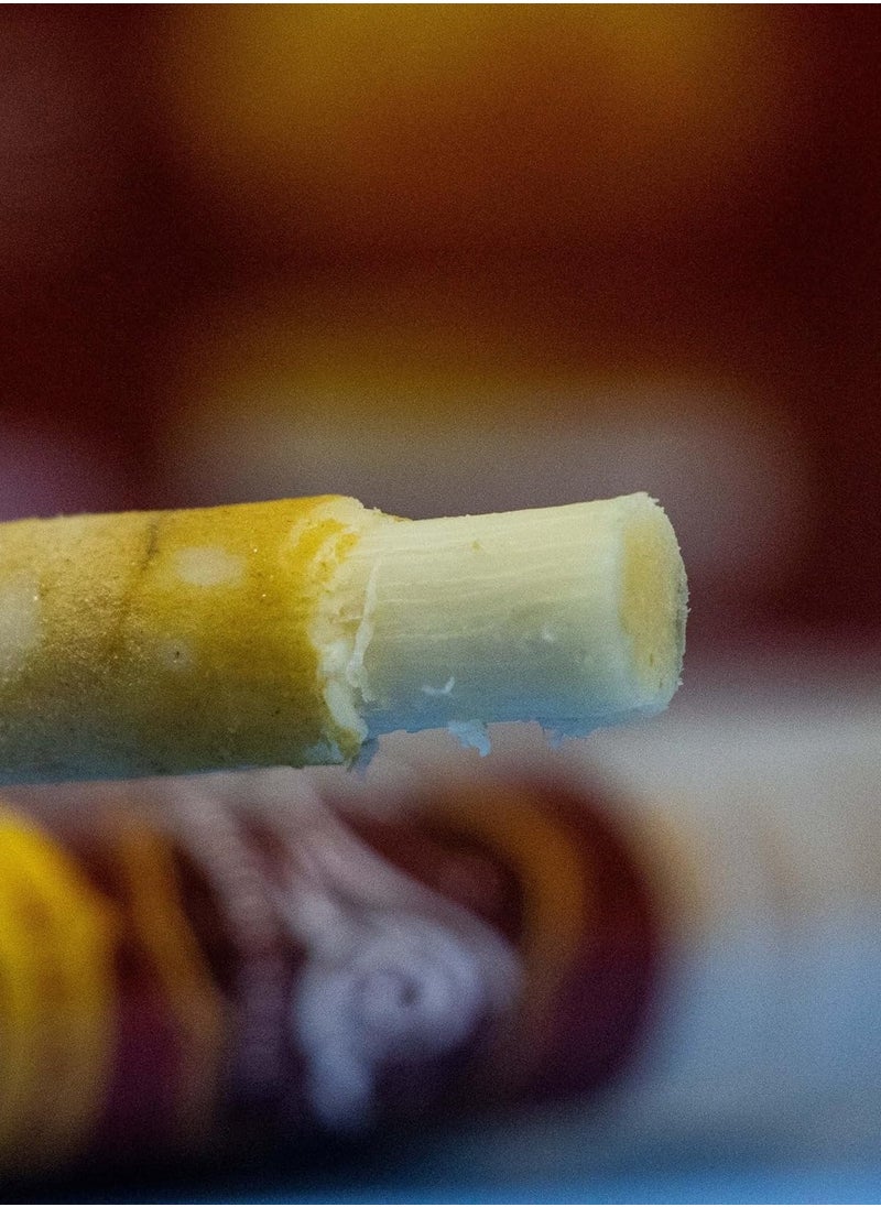 SUNDUS Miswak box containing 12 treated hygienic miswak Stick in airless packages with a case.  - Image 4