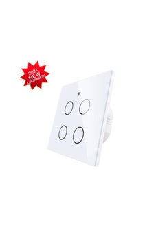 Smart Light Touch Switch 220V No Neutral - pzsku/ZE646178A1E79E072B418Z/45/_/1726301089/60ffabf6-0d30-4dfe-86b2-133d301f830f