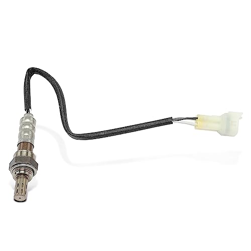YHTAUTO Upstream Oxygen Sensor for Chevrolet Tracker Suzuki Grand Vitara Esteem Aerio - Image 1