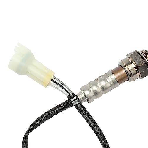 YHTAUTO Upstream Oxygen Sensor for Chevrolet Tracker Suzuki Grand Vitara Esteem Aerio - Image 3