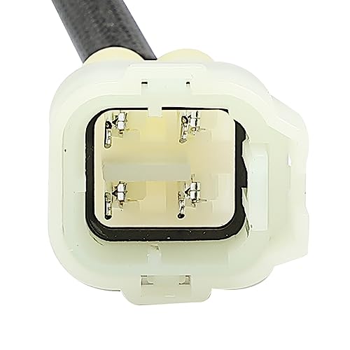 YHTAUTO Upstream Oxygen Sensor for Chevrolet Tracker Suzuki Grand Vitara Esteem Aerio - Image 5