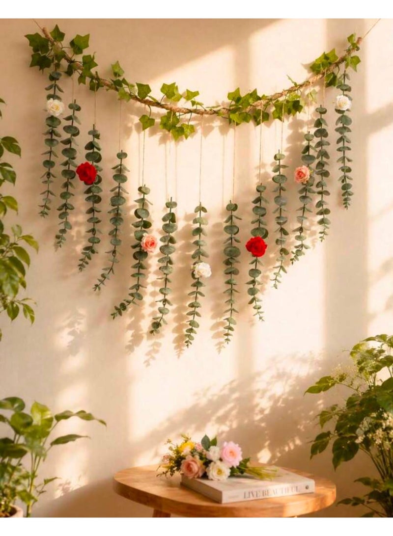 جداريه ديكور متر ونص