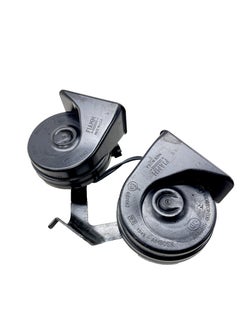 Ford Mustang Compatible with Mustang Double horn  - Image 1