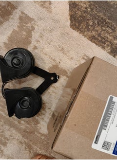 Ford Mustang Compatible with Mustang Double horn  - Image 3