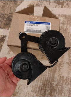 Ford Mustang Compatible with Mustang Double horn  - Image 2