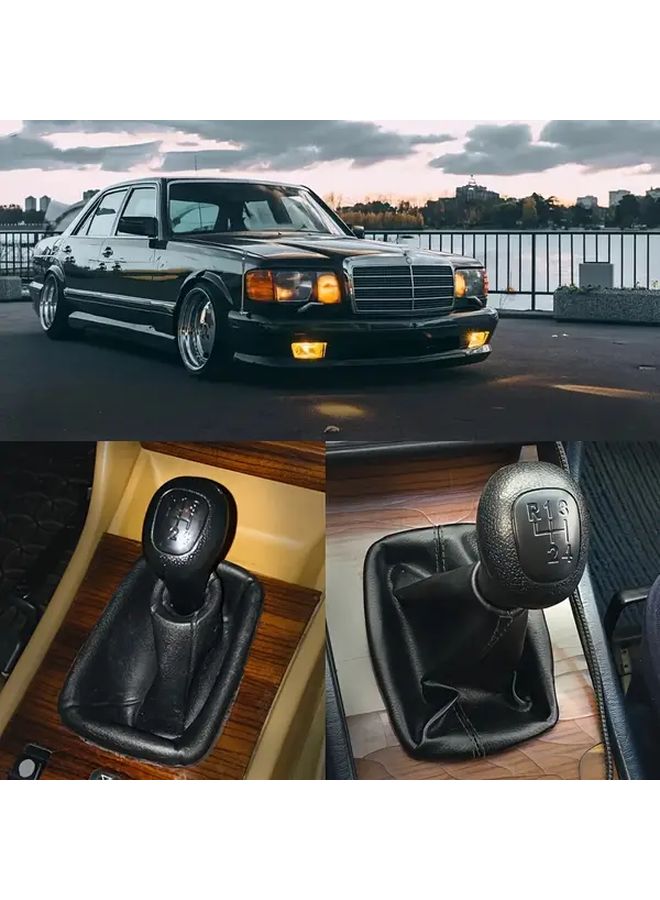 موديل R1324 CLACIK مقبض ناقل الحركة اليدوي رافعة ناقل الحركة استبدال رأس الكرة - Image 5