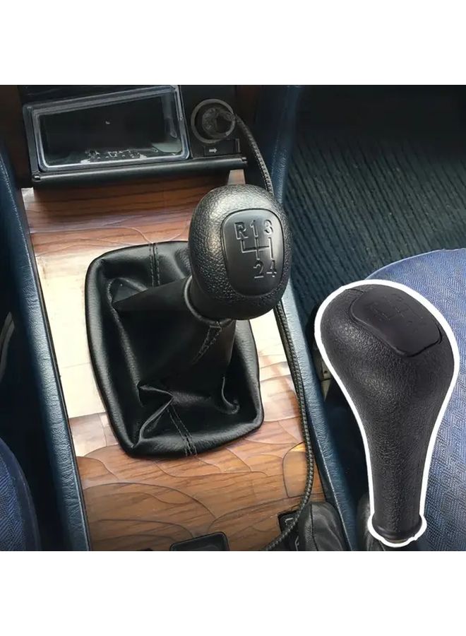 موديل R1324 CLACIK مقبض ناقل الحركة اليدوي رافعة ناقل الحركة استبدال رأس الكرة - Image 4