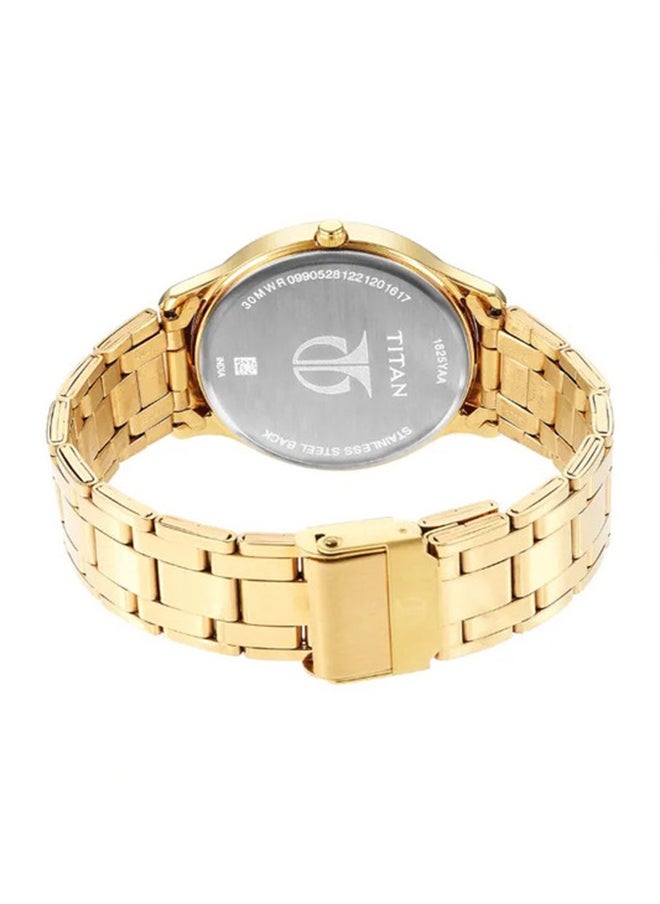 TITAN Titan Karishma Radiance Green Dial Analog Watch  - Image 3