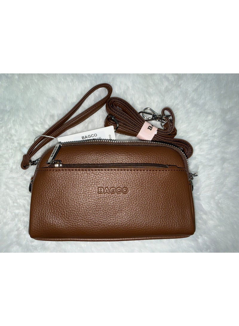 BAGCO Wristlet BagCo – Stylish & Functional Wristlet Bag for Everyday Use - Image 1