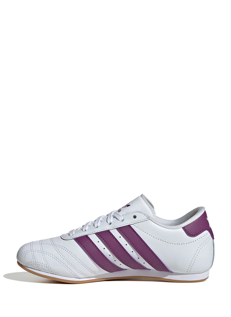 اديداس اوريجينالز Junior Adidas Taekwondo Lace