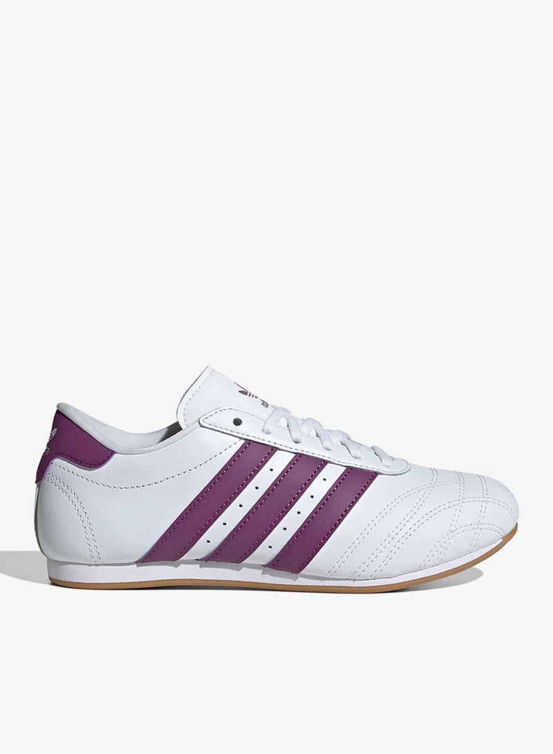 Junior Adidas Taekwondo Lace