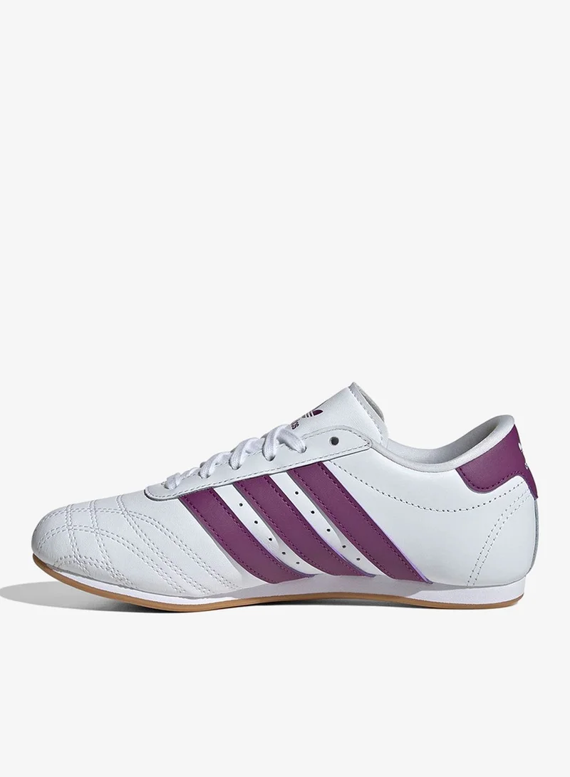 اديداس اوريجينالز أديداس جونيور تيكوندو دانتيل