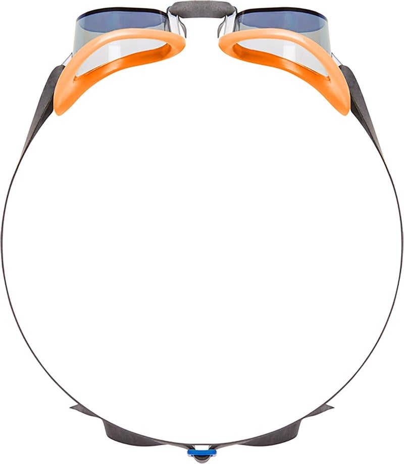 TYR Adult Socket Rockets 2.0 Mirrored Swim Goggles - Image 2