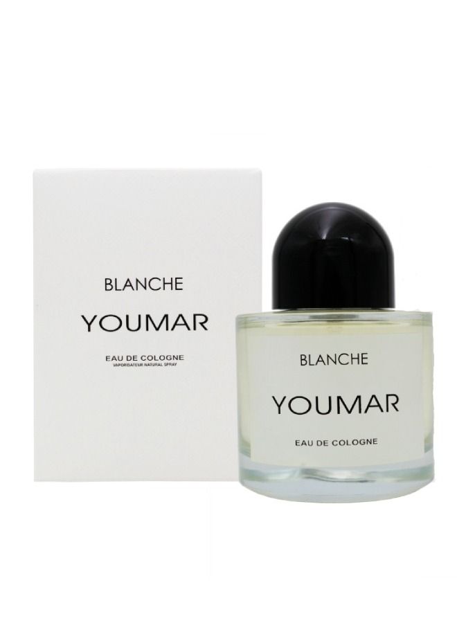 YOUMAR Blanche Youmar EDC 100ML - Image 2