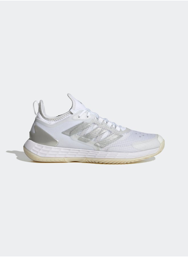 Adidas - Adizero Ubersonic 4.1 Tennis Shoes - Image 1