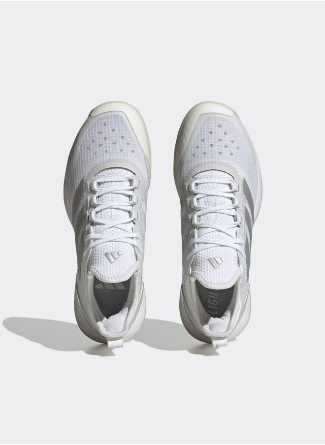 Adidas - Adizero Ubersonic 4.1 Tennis Shoes - Image 1
