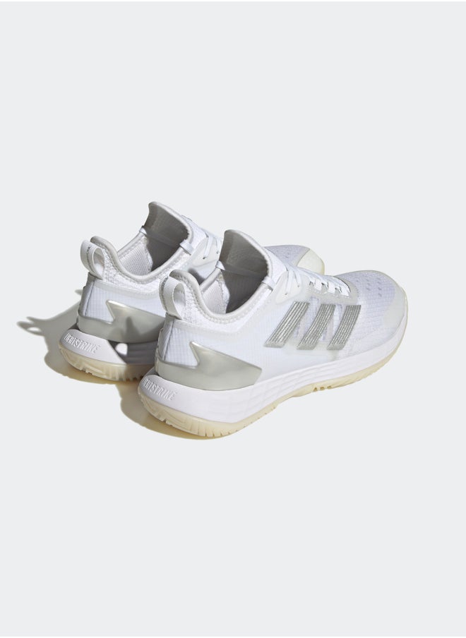 Adidas - Adizero Ubersonic 4.1 Tennis Shoes - Image 1
