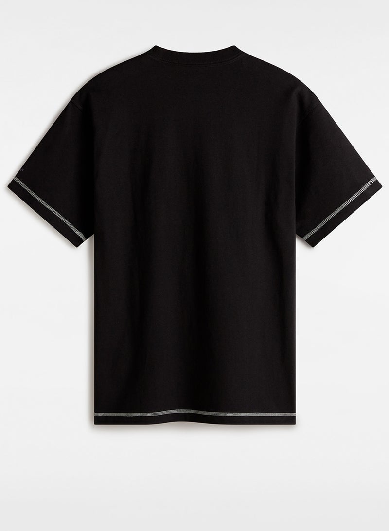 فانز تيشيرت سكيت كلاي - Image 2