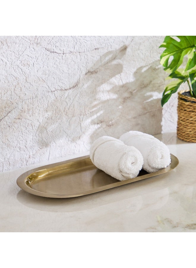 Home Box Avya Towel Tray - Image 1