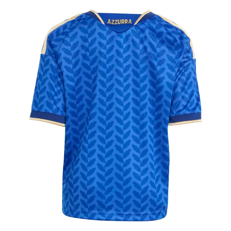 Adidas  Italy 26 Home Kids Set  | Best Price UAE