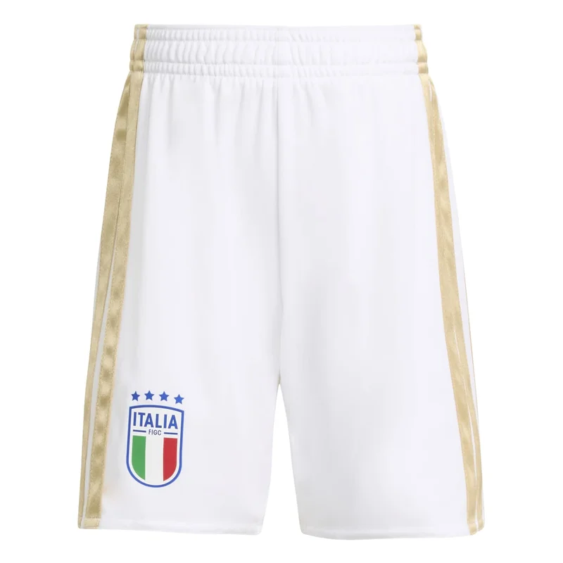 Adidas  Italy 26 Home Kids Set  | Best Price UAE