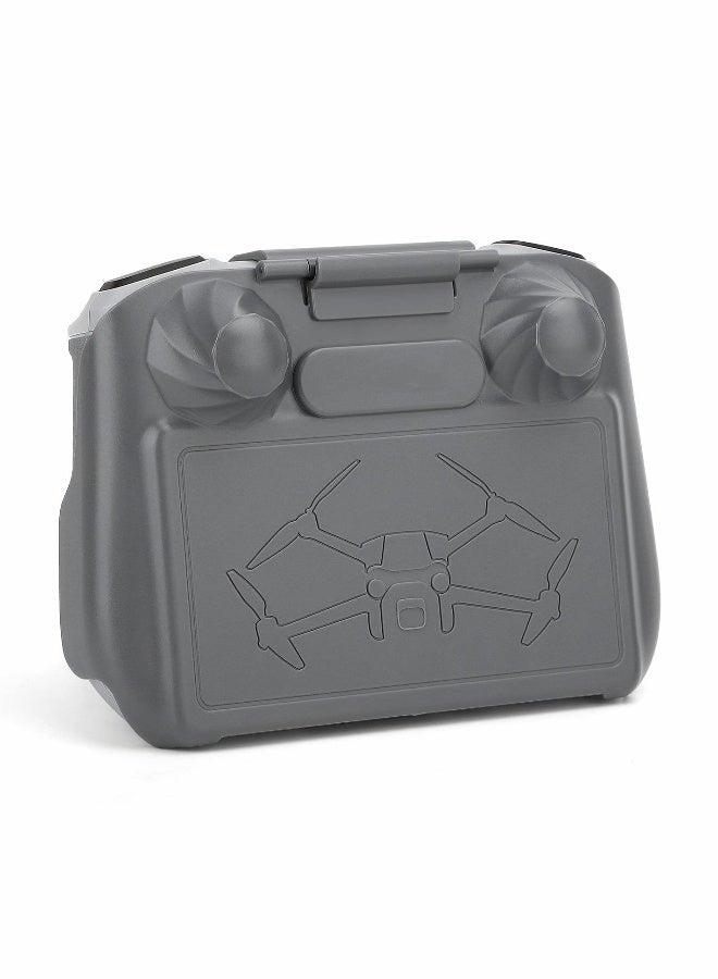 Lens Hood for DJI Mini3 Pro, Drone Gimbal Protector Cover Drone Lens Screen Sunshade Anti-Scratch Drones Camera Lens RC Joysticks Cap Guard Accessories - Image 1