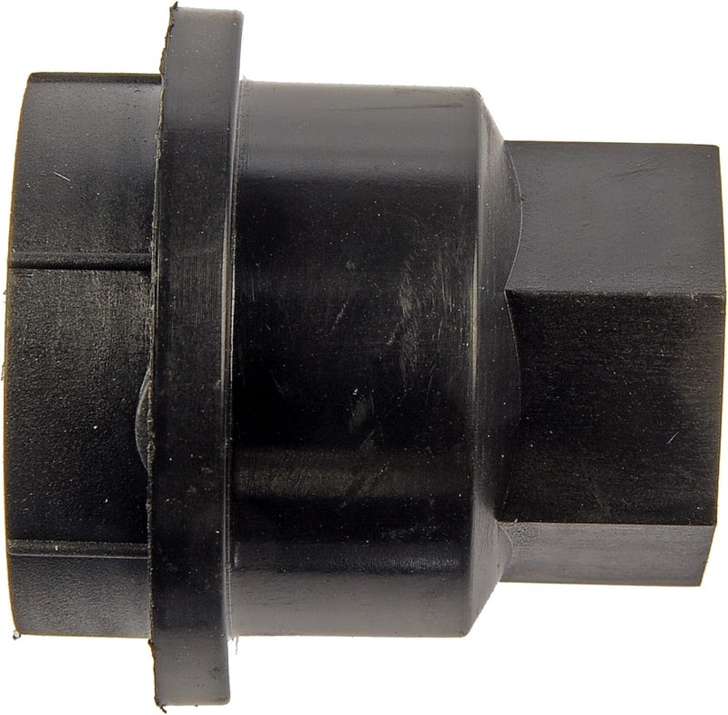 Dorman 611-615 Wheel Fastener Cover - Pack of 5 - Image 1