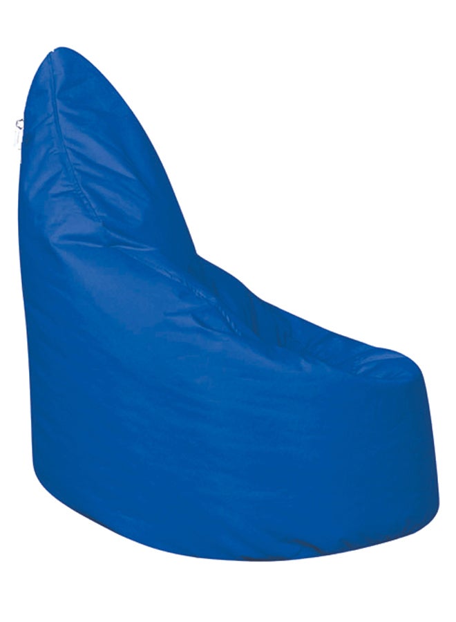 Penguin Pear Bean Bag Blue - Image 2
