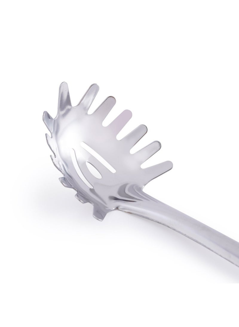 Pan Home Natura Spaghetti Server 30.8x6cm - Natural - Image 3