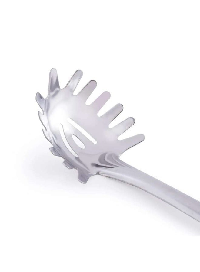 Pan Home مقدم المعكرونة ناتورا 30.8x6 سم - طبيعي - Image 3