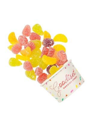 Italian Marmalade (Pick n Mix) Sweet Swedish Candy