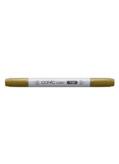 COPIC Ciao Markers Lionet Gold  - Image 1