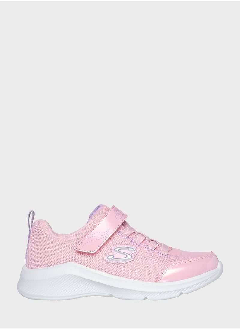 SKECHERS - Kids Sole Swifters - Image 1