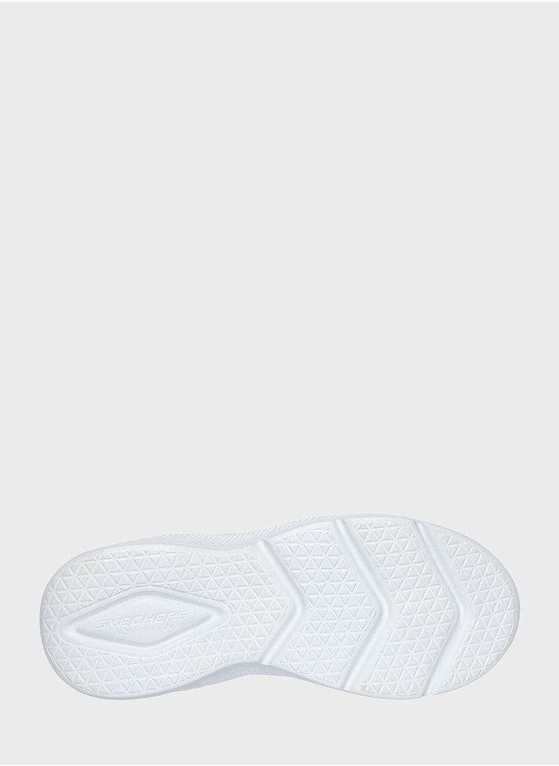 SKECHERS - Kids Sole Swifters - Image 1