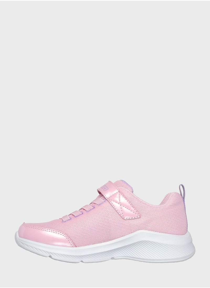 SKECHERS - Kids Sole Swifters - Image 1