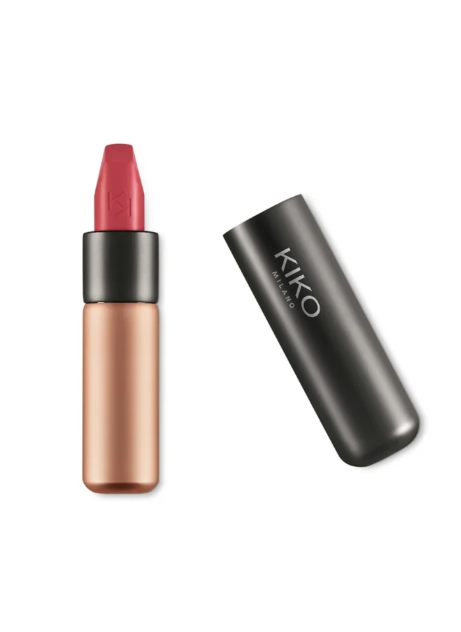 KIKO MILANO Velvet Passion Matte Lipstick 329