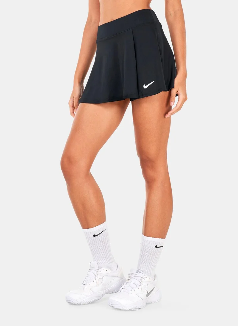 Nike Women's Court Dri-FIT Victory Skirt